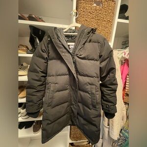 Canada Goose Women’s Coat